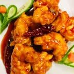Best General Tso's Shrimp 左宗虾 in Manassas, VA