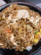 Best Chicken Fried Rice 鸡炒饭 in Manassas, VA