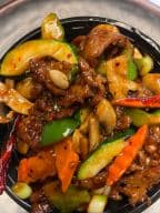 Best Kung Pao Beef 宫保牛 in Manassas, VA