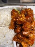 Best General Tso's Chicken 左宗鸡 in Manassas, VA