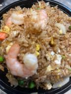Best Shrimp Fried Rice 虾炒饭 in Manassas, VA