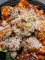Best Sesame Chicken (White Meat) 芝麻鸡(白肉) in Manassas, VA