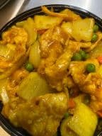 Best Curry Chicken 咖喱鸡 in Manassas, VA