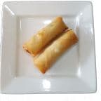 Best Vegetable Egg Rolls (2) 菜卷 in Manassas, VA