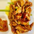 Best Hibachi Chicken 铁板鸡 in Manassas, VA