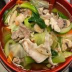 Best House Special Noodle Soup 什锦面汤 in Manassas, VA