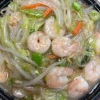 Best Shrimp Chow Mein 虾炒面 in Manassas, VA