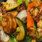 Best Hunan Shrimp 湖南虾 in Manassas, VA