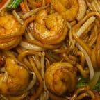 Best Shrimp Lo Mein 虾捞面 in Manassas, VA