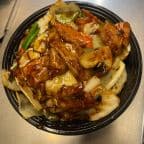 Best Twice Cooked Pork 回锅肉 in Manassas, VA