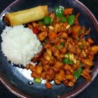 Best Kung Pao Chicken 宫保鸡 in Manassas, VA