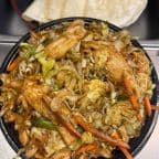 Best Moo Shu Chicken w. 4 Pancakes 木须鸡 in Manassas, VA