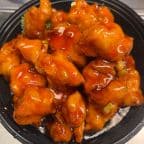Best Orange Chicken (White Meat) 陈皮鸡白肉 in Manassas, VA
