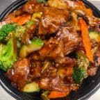 Best Hunan Beef 湖南牛 in Manassas, VA