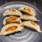 Best Pan Fried Dumpling (6) 锅贴 in Manassas, VA
