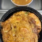Best House Special Egg Foo Young 本楼蓉蛋 in Manassas, VA