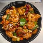 Best Kung Pao Shrimp 宫保虾 in Manassas, VA