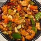 Best Kung Pao Chicken & Shrimp 宫保鸡虾 in Manassas, VA