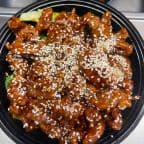 Best Sesame Beef 芝麻牛 in Manassas, VA
