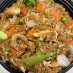 Best Vegetable Fried Rice 菜炒饭 in Manassas, VA