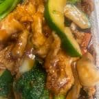 Best Chicken with Mixed Vegetable 什菜鸡 in Manassas, VA