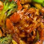 Best Hunan Chicken 湖南鸡 in Manassas, VA