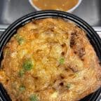 Best Shrimp Egg Foo Young 虾蓉蛋 in Manassas, VA