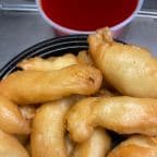 Best Sweet & Sour Chicken 甜酸鸡 in Manassas, VA