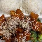 Best Sesame Chicken 芝麻鸡 in Manassas, VA