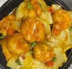 Best Curry Shrimp 咖喱虾 in Manassas, VA