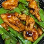 Best Chicken with Snow Peas 雪豆鸡 in Manassas, VA