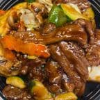 Best Szechuan Beef 四川牛 in Manassas, VA