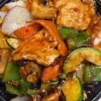Best Chicken with Black Bean Sauce 豉汁鸡 in Manassas, VA