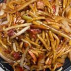 Best Pork Lo Mein 叉烧捞面 in Manassas, VA