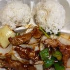 Best Pepper Steak 青椒牛 in Manassas, VA