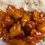 Best General Tso's Chicken 左宗鸡 in Manassas, VA