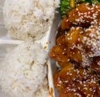 Best Sesame Chicken 芝麻鸡 in Manassas, VA