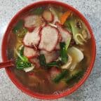 Best Noodle Soup 面汤 in Manassas, VA